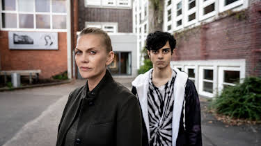 22:00: Helen Dorn - Der kleine Bruder | ZDF | 7/25 2026