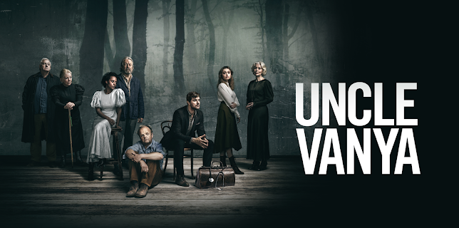 Uncle Vanya (2020)