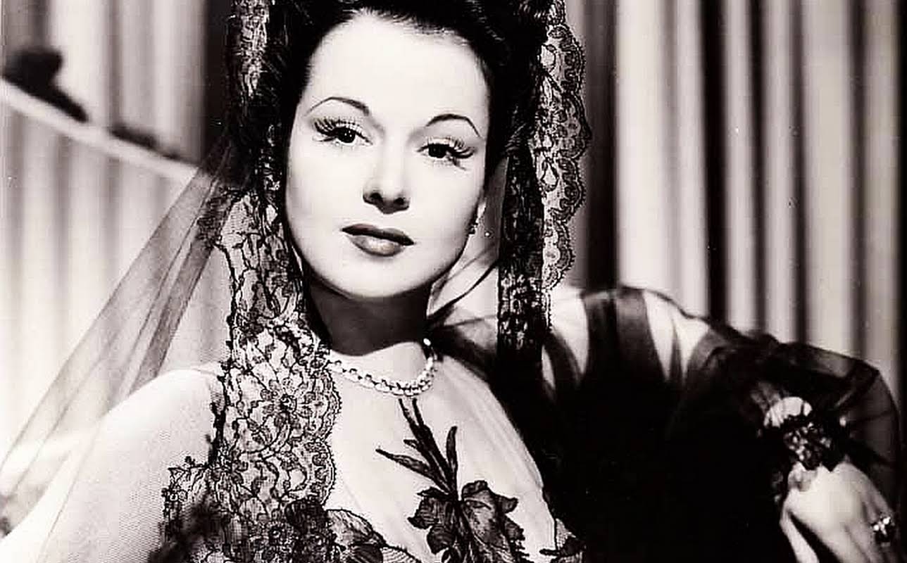 Patricia Dane