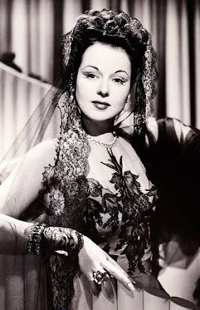 Patricia Dane as 