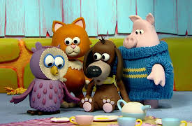 Timmy Time: Season 1: Timmy Wants the Beret