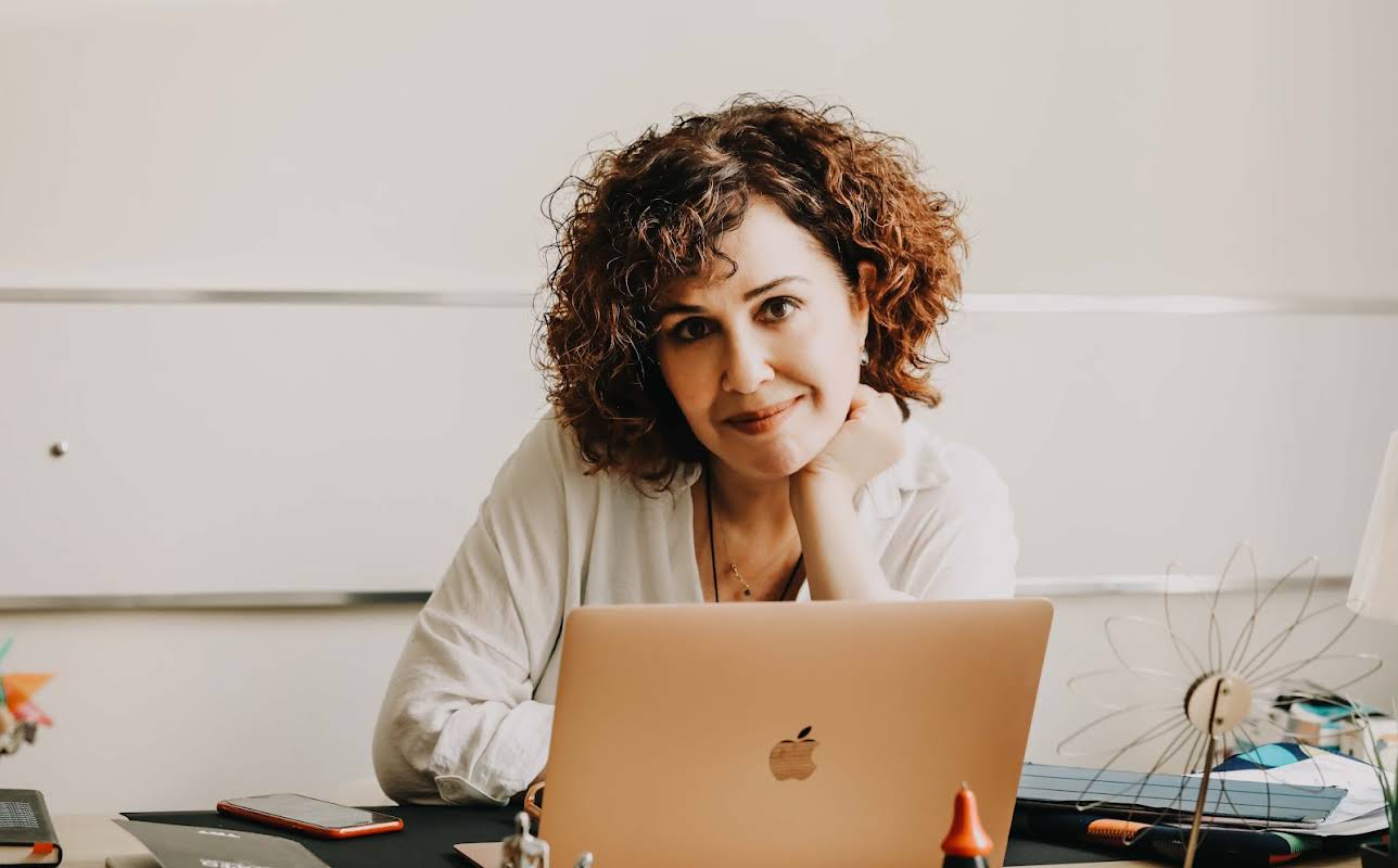 Zeynep Özbatur Atakan