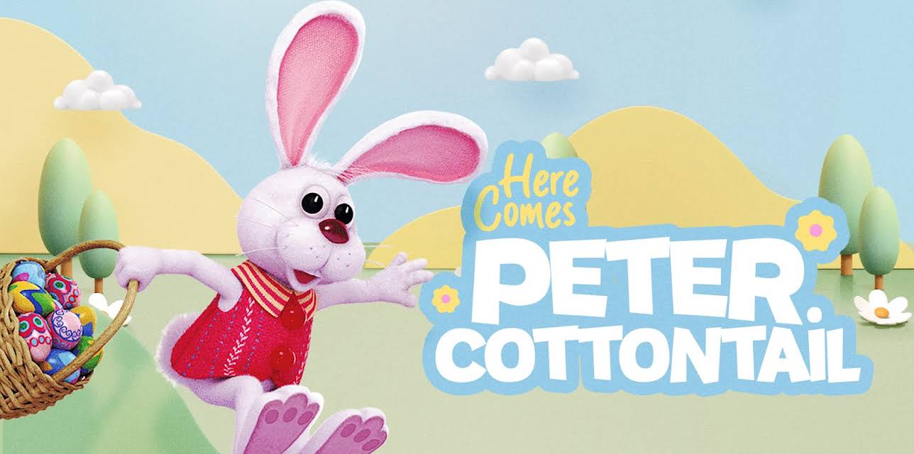 Here Comes Peter Cottontail (1971)