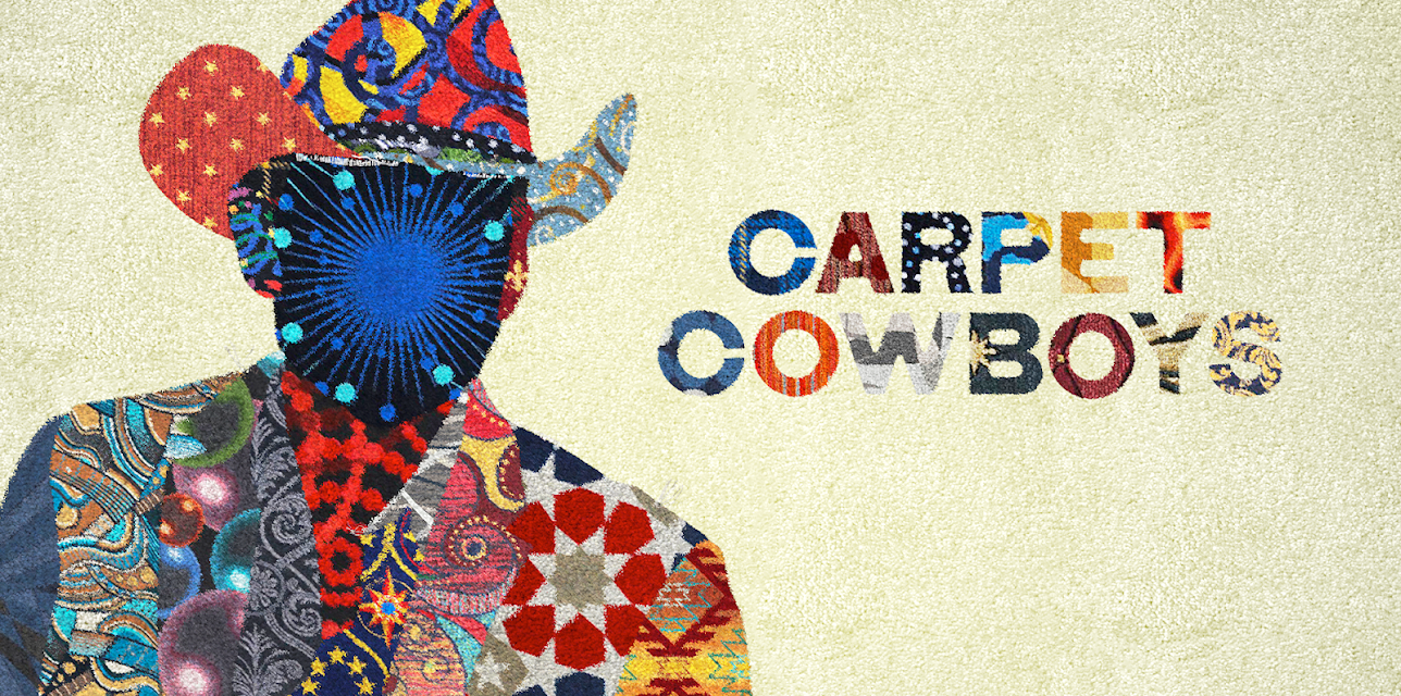 Carpet Cowboys (2024)