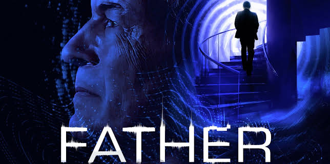 Father of the Cyborgs (2021)