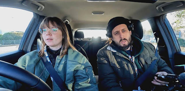 7:30 PM: Scam Interceptors (S4) | BBC One Wales | 10/31 2025