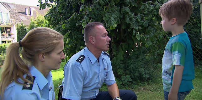 03:35: Der Blaulicht Report | RTL | 2/10 2026