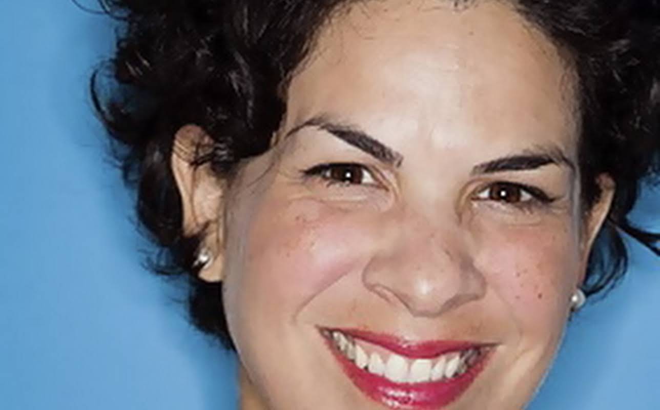 Carmen Pelaez