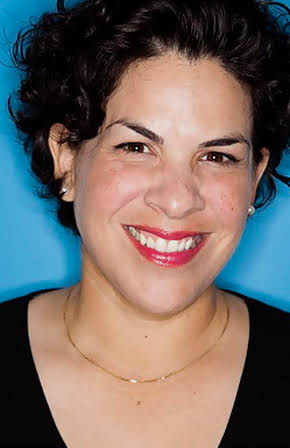 Carmen Pelaez as 