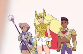 She-Ra og de mægtige prinsesser: Episode 13