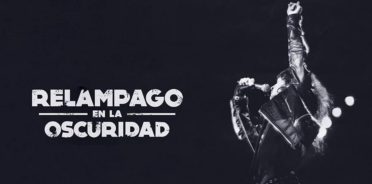 Relámpago en la oscuridad (2014)