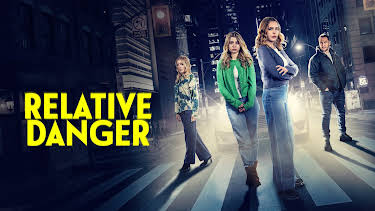 06:00: Relative Danger | Viasat Film Action | 4/21 2026