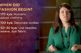 Early Humans: Ice, Stone, and Survival: Ancient Jewelry as Extensions of the Mind