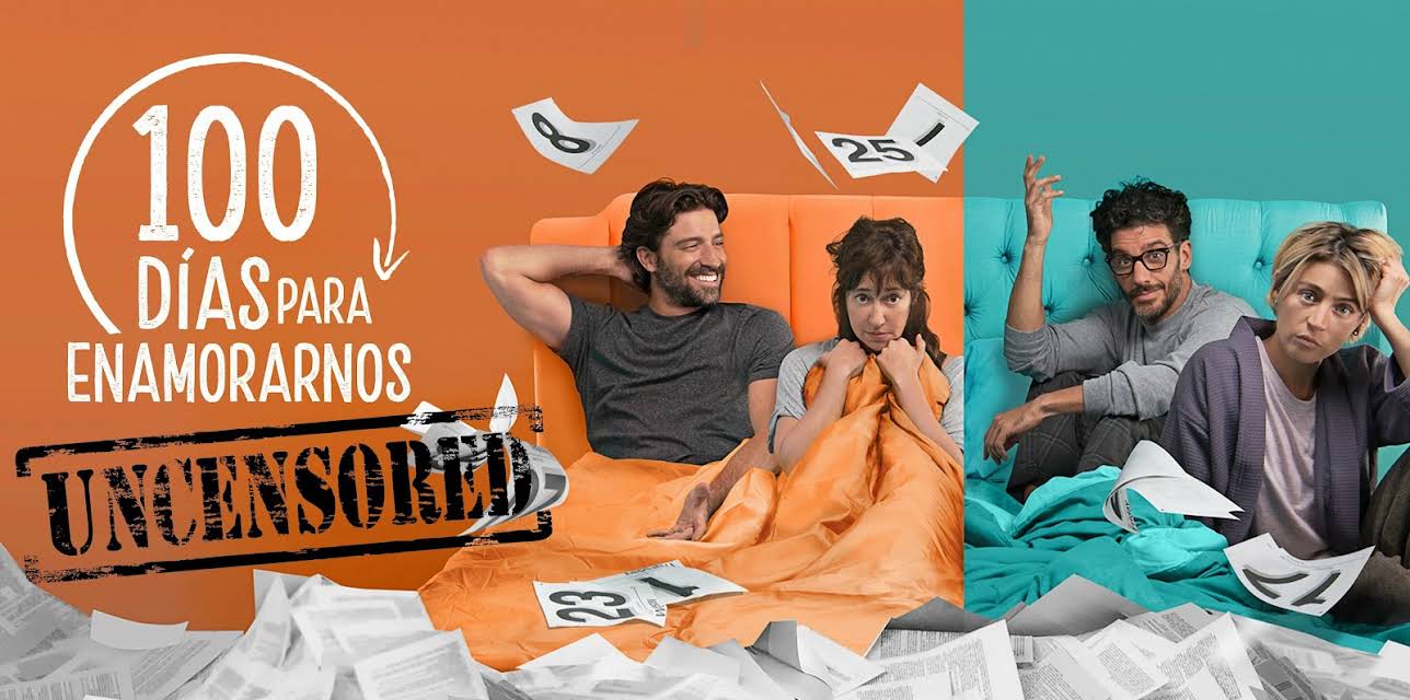 100 días para enamorarnos S1