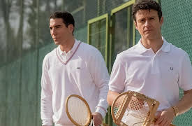 Velvet, Season 1: Blue Velvet