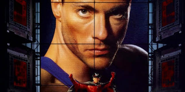 4:15 PM: Street Fighter (IMDb 4.1) | Sky Action | 11/6 2025