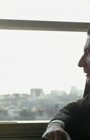 Francis Jeanson as 