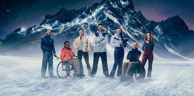 12:30 PM: Winter Paralympics 2026: Live | Channel 4 | 3/13 2026