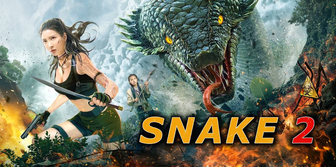 Snake 2 (2019)