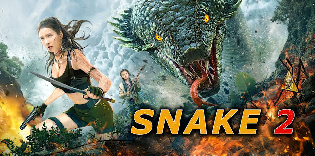 Snake 2 (2019)