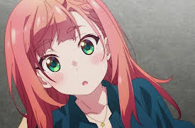 The Dreaming Boy is A Realist: Because, You are Where I Belong!