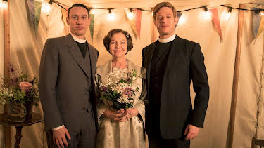03:15: Grantchester (S03/E06) | One | 9/8 2026