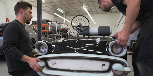 00:15: Kindig Customs (S4 E7) (S4) | Discovery Channel | 2/27 2026