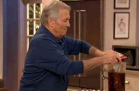 Jacques Pépin: Heart & Soul: Season 1: La Cocina Olé