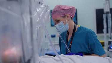 10:00 PM: Trauma Room One (S2 E7) (S2) | 5 Star | 9/27 2026