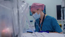 Trauma Room One (S2 E7)