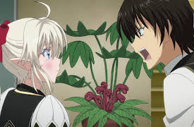 Season 1: I Wanted to be a Hero, but She Didn't Want to be the Demon Lord Subtitled