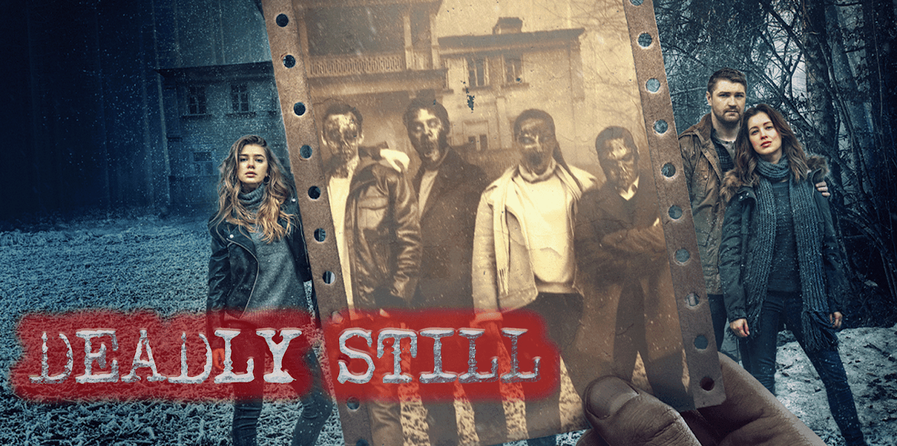 Deadly Still (2018)