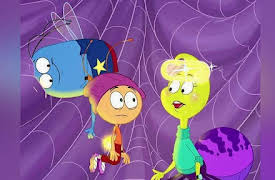 Shutterbugs: Zombie Bug / Web Fest