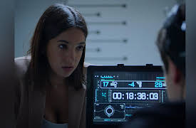 Lotería del Crímen: The Orphan