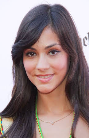 Diana García as 
