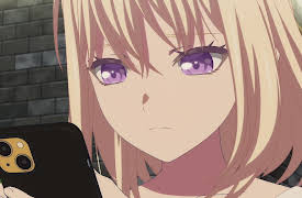 Ave Mujica - The Die is Cast: Odi et amo.