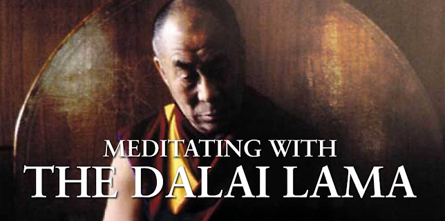 Meditating with The Dalai Lama (2026)