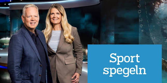 02:10: Sportspegeln - teckenspråkstolkat | SVT24 | 11/5 2025