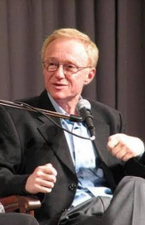 David Grossman as Director