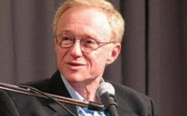 David Grossman