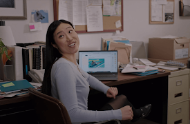 Strays S1: Empty Nesters