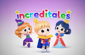 Increditales S1: Snow White Chases Madness