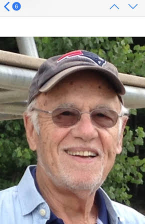 Jerry Leider as 