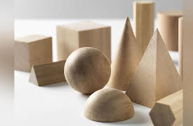 Geometry: An Interactive Journey to Mastery: Three-Dimensional Geometry - Solids