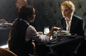 Special Ops: Lioness: The Beating