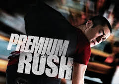Premium Rush