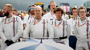 3:00 PM: Speed with Guy Martin: F1 Challenge (S1 E1) (S1) | Dave | 8/27 2026