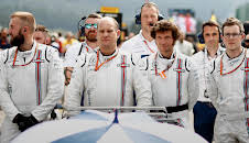 Speed with Guy Martin: F1 Challenge (S1 E1)