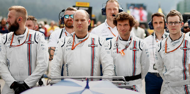 11:00 AM: Speed with Guy Martin: F1 Challenge (S1 E1) (S1) | Dave | 12/5 2025