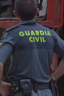 22:27: Seprona en acción: Episodio 11 | Discovery Max | 10/25 2026
